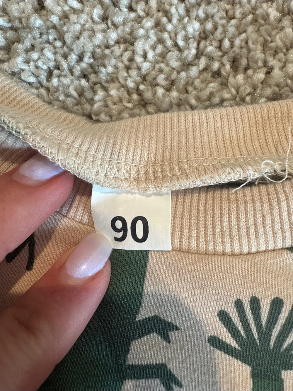 Amazon cozy two